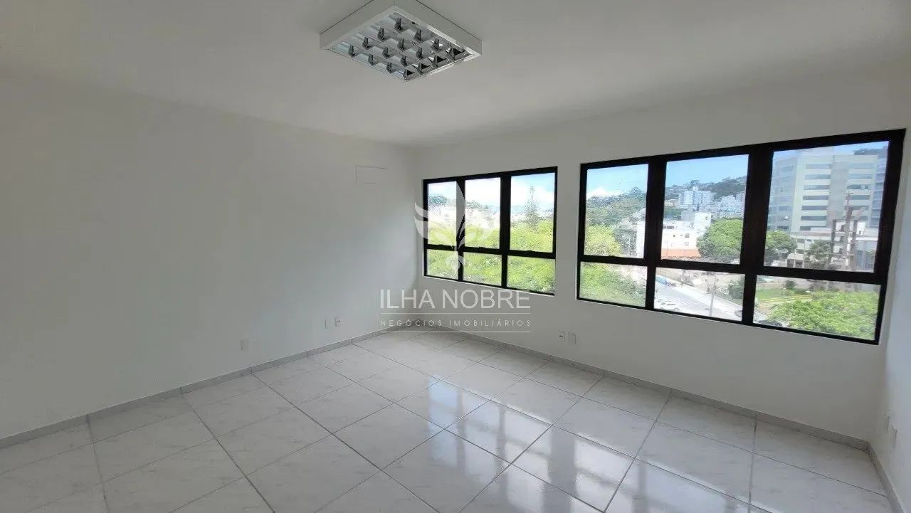Sala comercial para aluguel no Shopping Trindade próximo à UFSC Florianópolis com 24,70m² - Foto 4