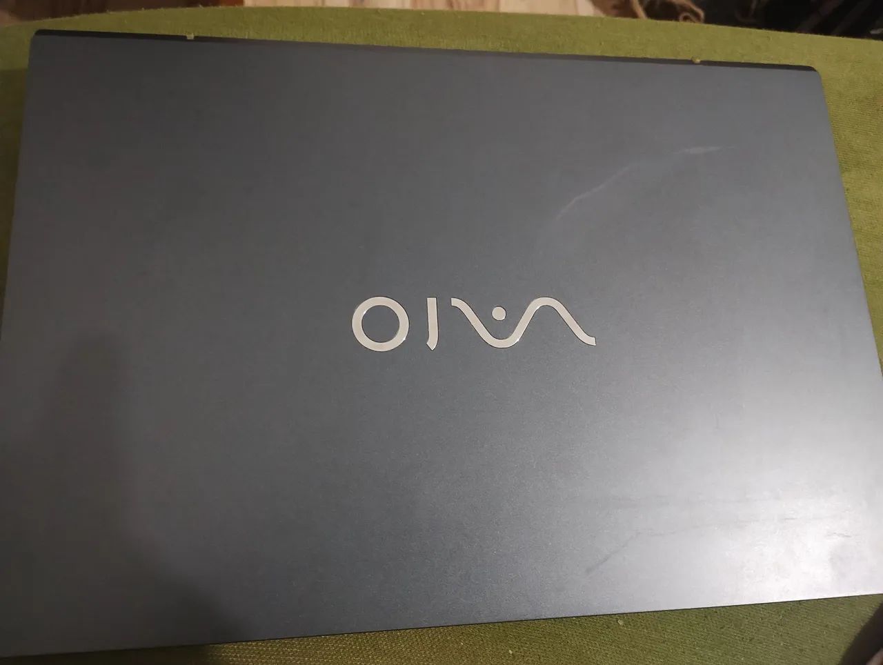 Notebook VAIO - Foto 5