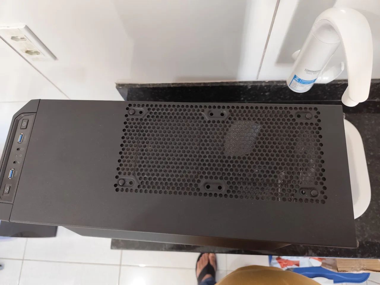 Gabinete Corsair  - Foto 3