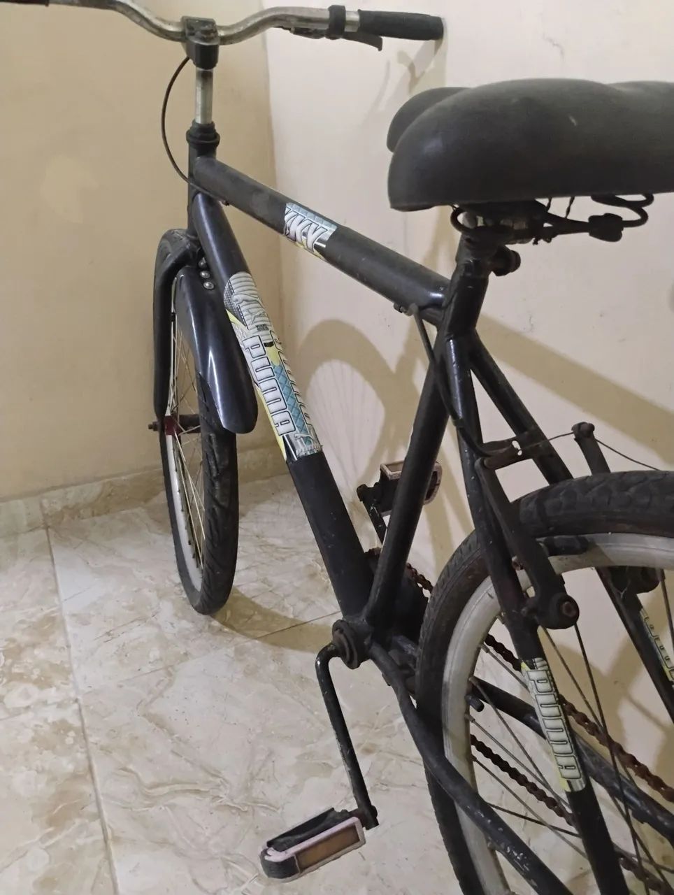 Bicicleta aro 26 - Foto 3