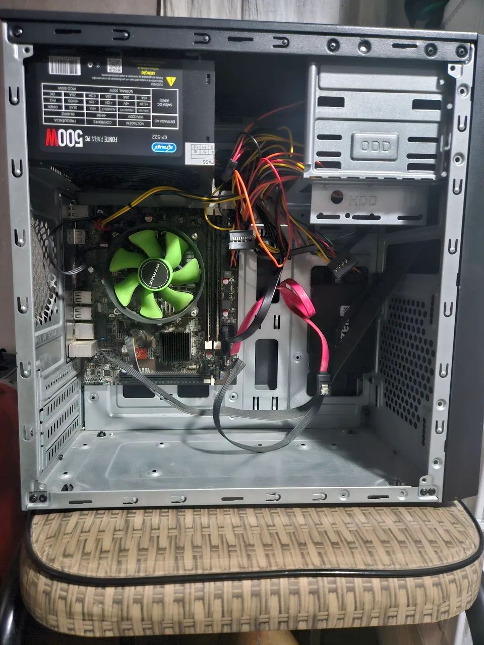 Pc com Windows 10 Pro pro dia á dia