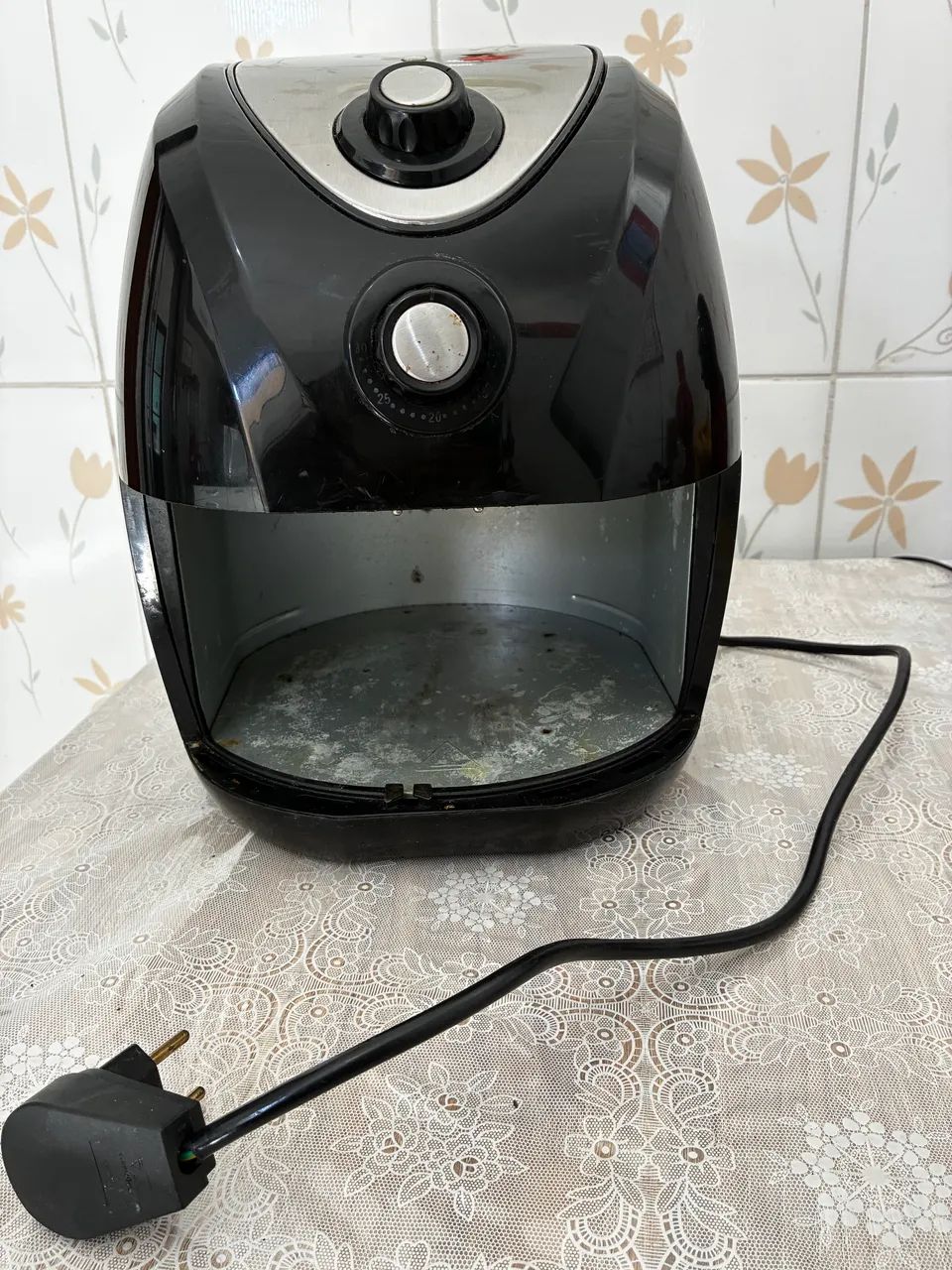 Airfryer  - Foto 4