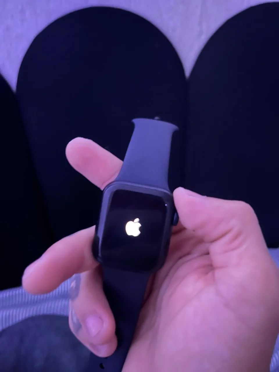 AppleWatch Se3