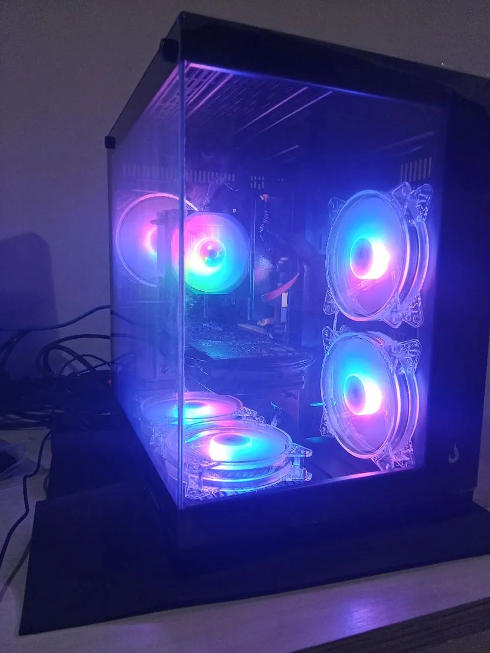 GABINETE GAMER RISEN 
