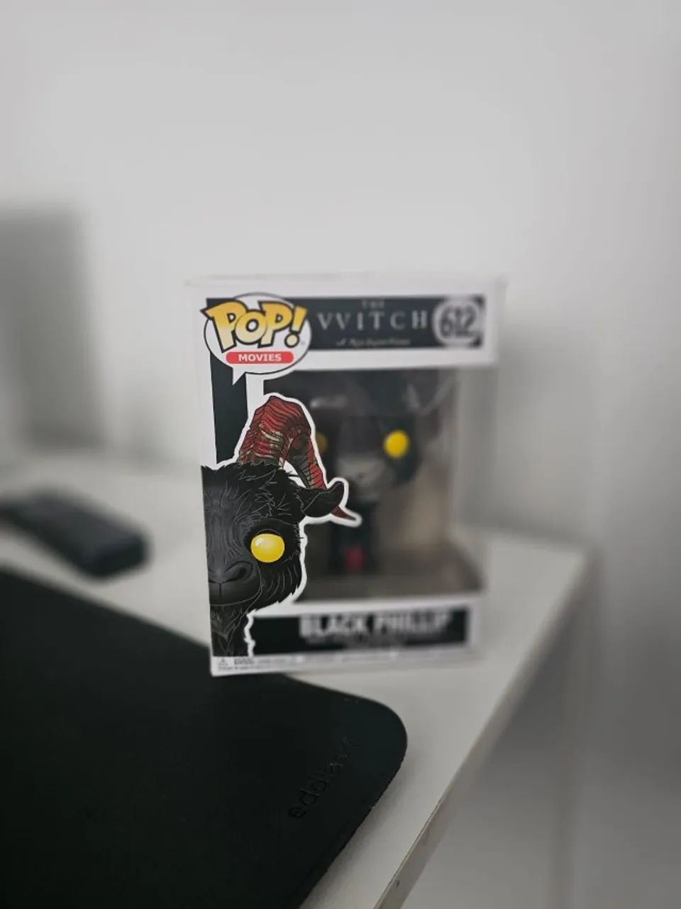 Funko Pop Black Phillip - Foto 2