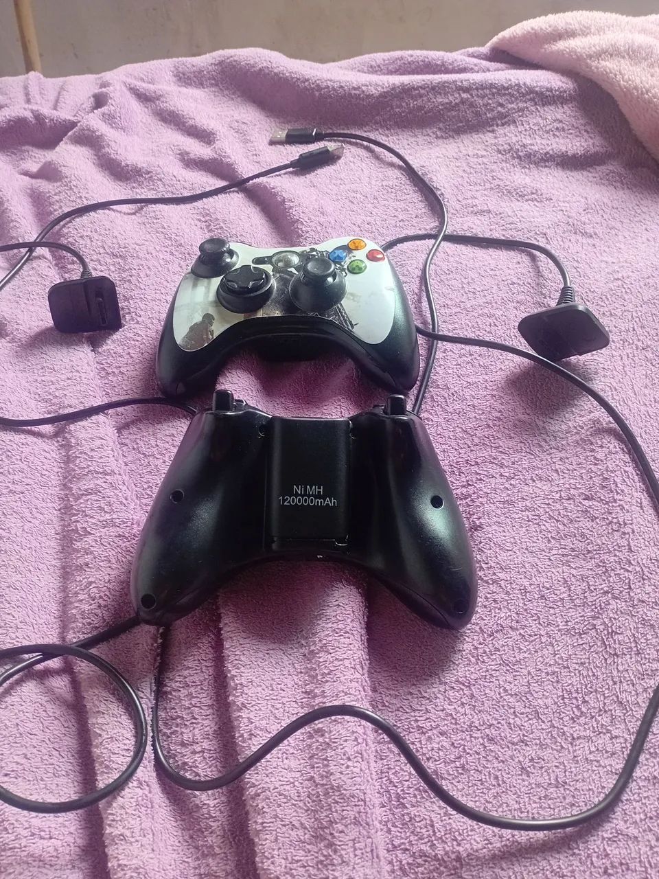 Vendo manete de Xbox  - Foto 4