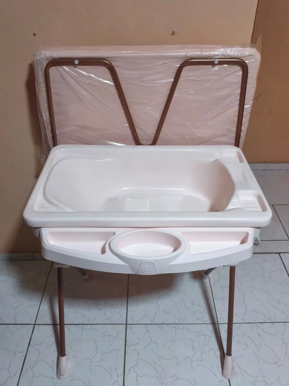 Banheira para bebê  - Foto 5