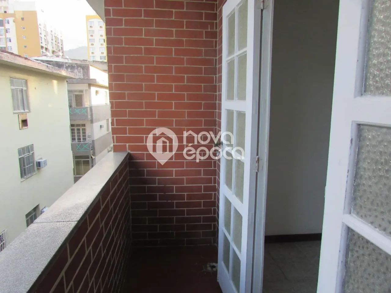 Méier | Apartamento 1 quarto - Foto 2