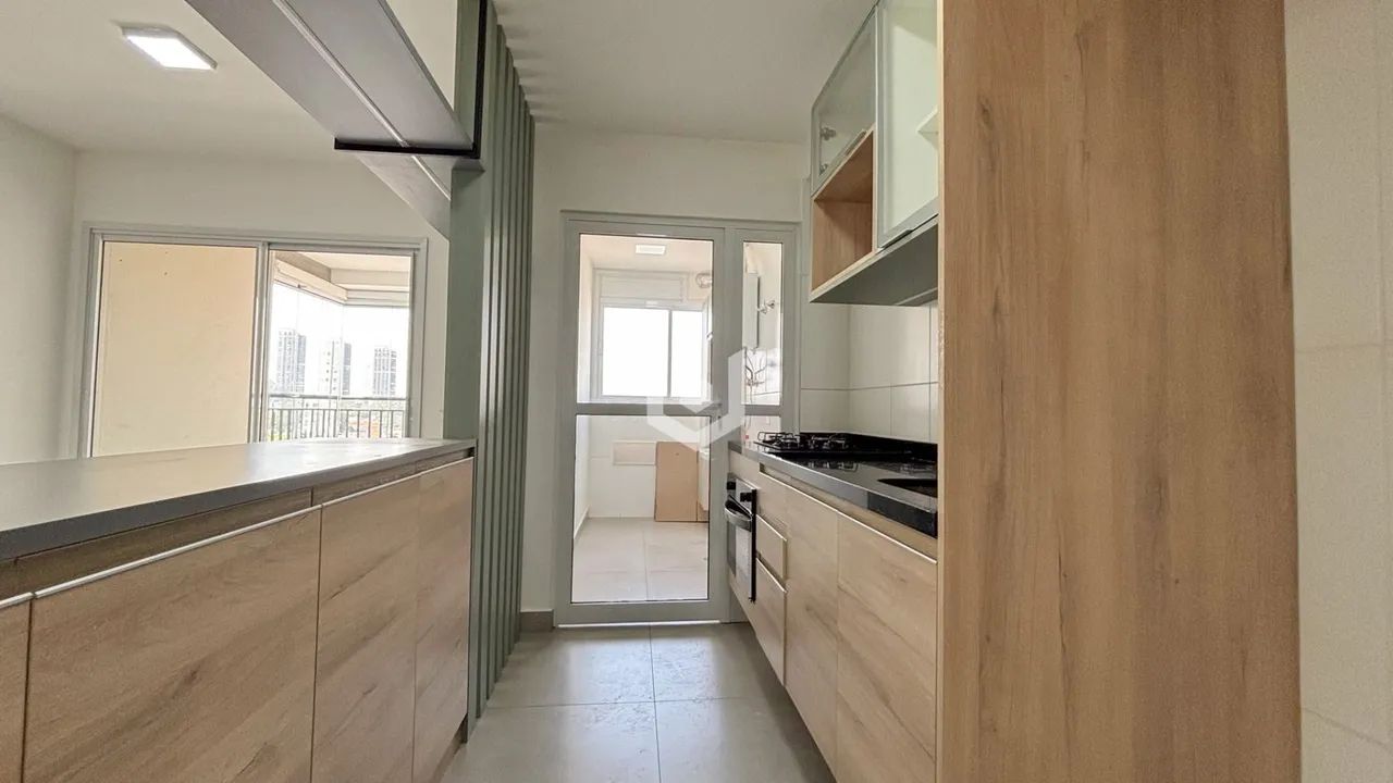Apartamento no Raiz Parque Resort de 66m² com 2 dormitórios. - Foto 4