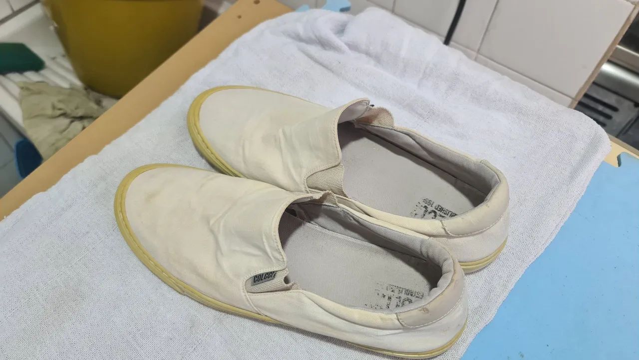 Slip on Colcci n° 41