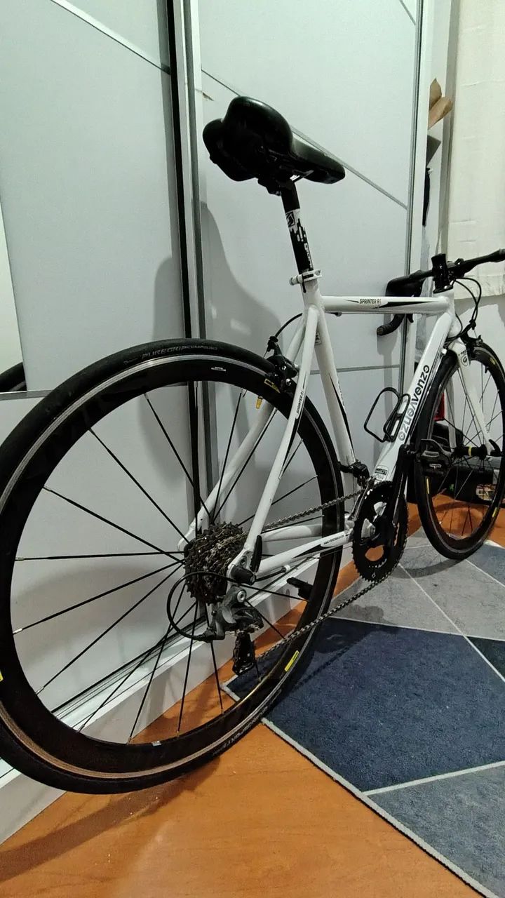 Bicicleta Speed - Foto 2