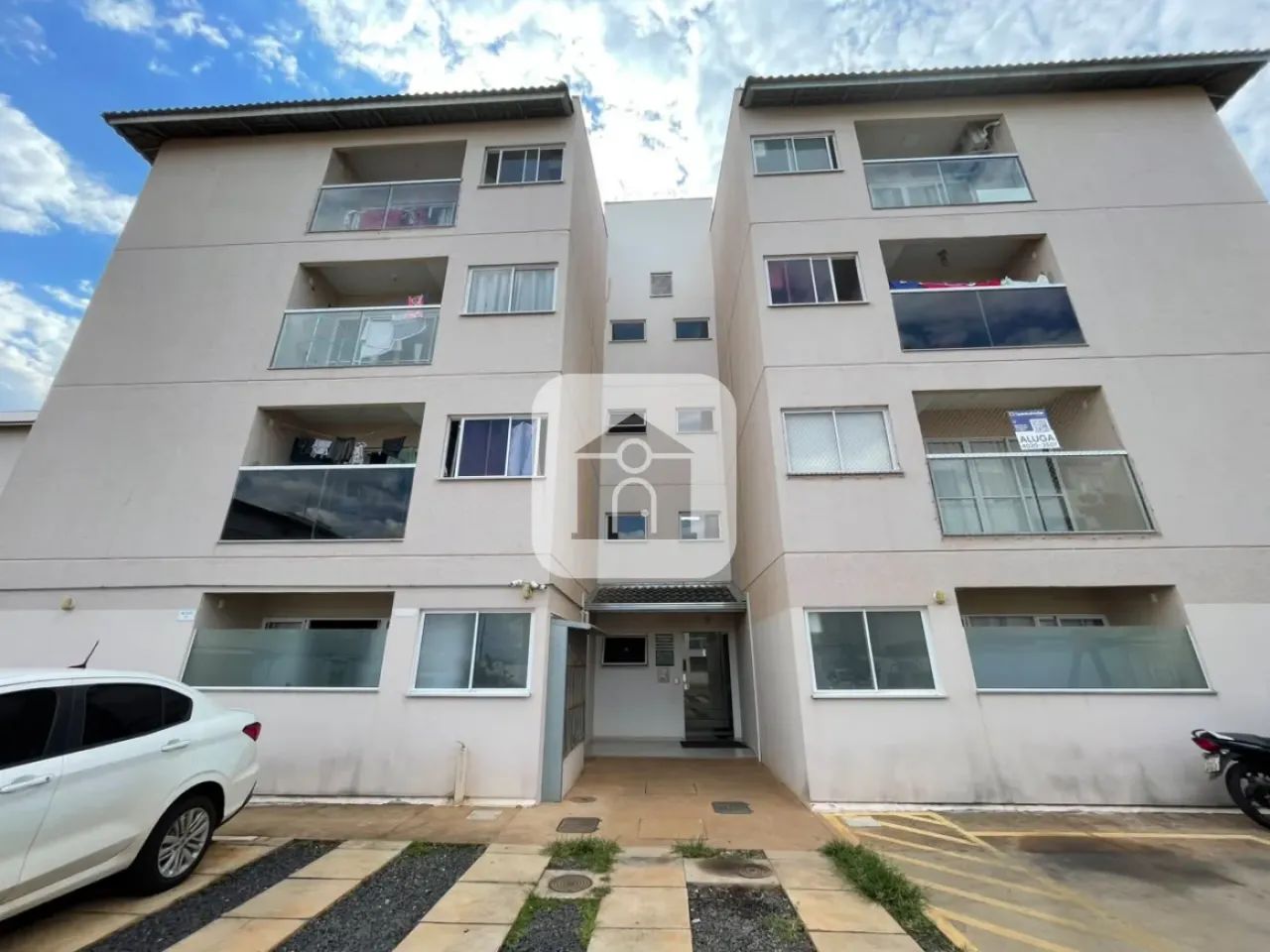 Apartamento para locação no bairro Morumbi