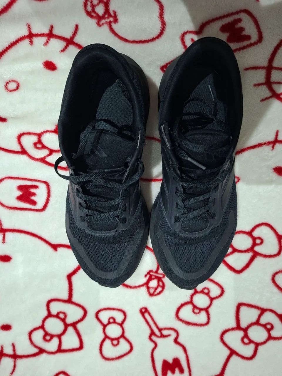 Tênis Adidas Original