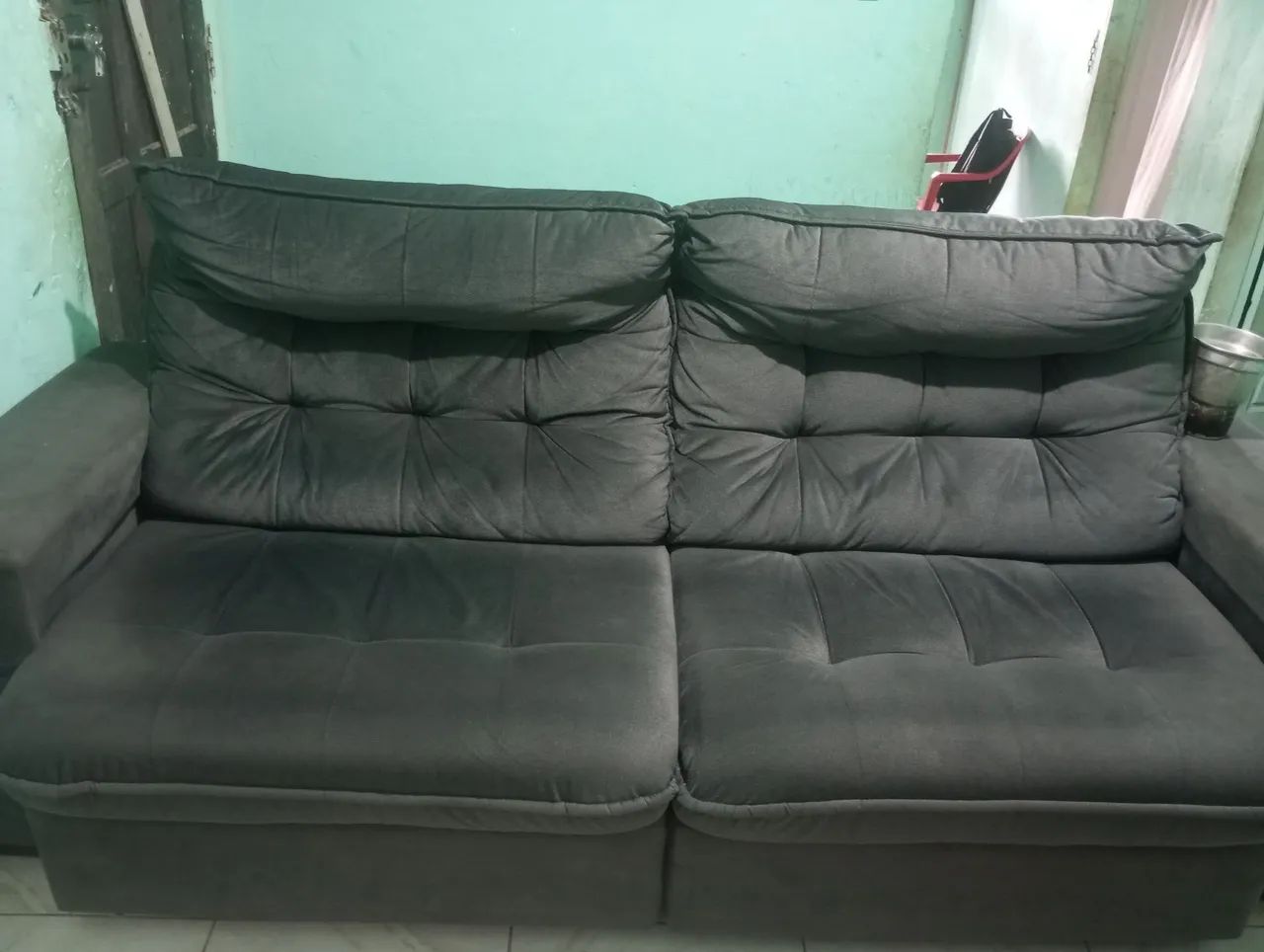 Vendas de sofá 