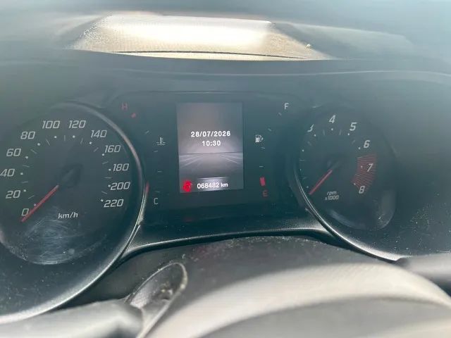 Fiat Cronos Drive 1.3 8V Flex 2023 - Foto 5