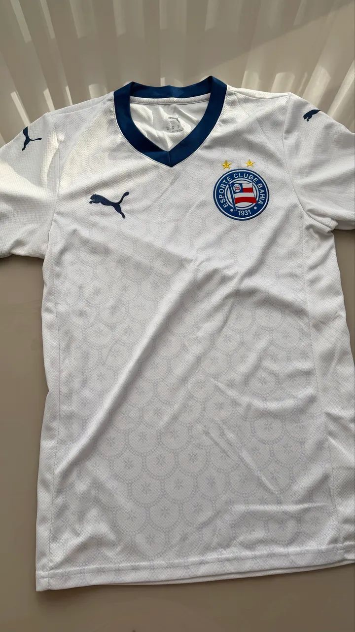 Camisa do Bahia