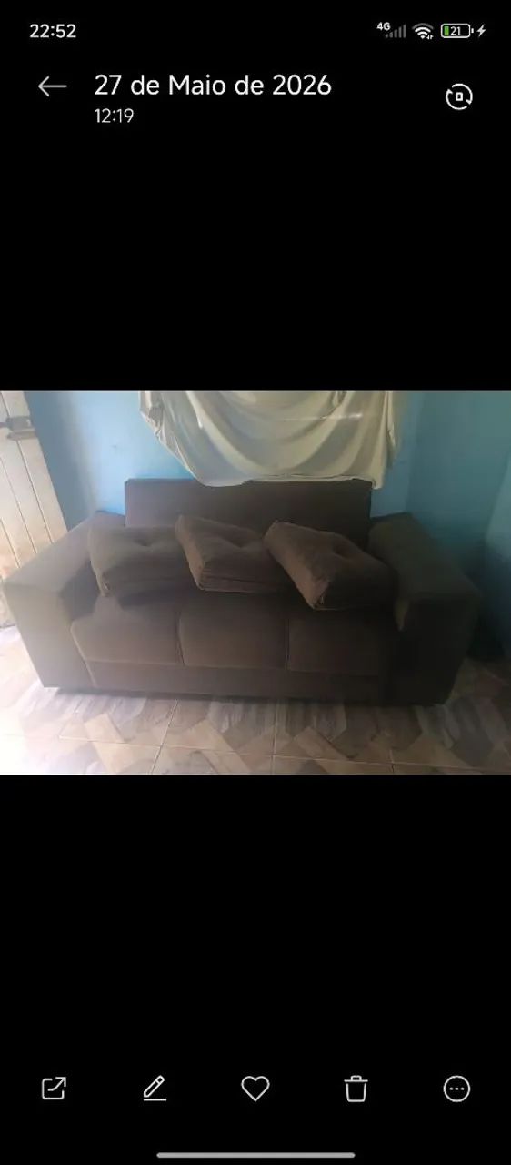 Sofá  - Foto 2