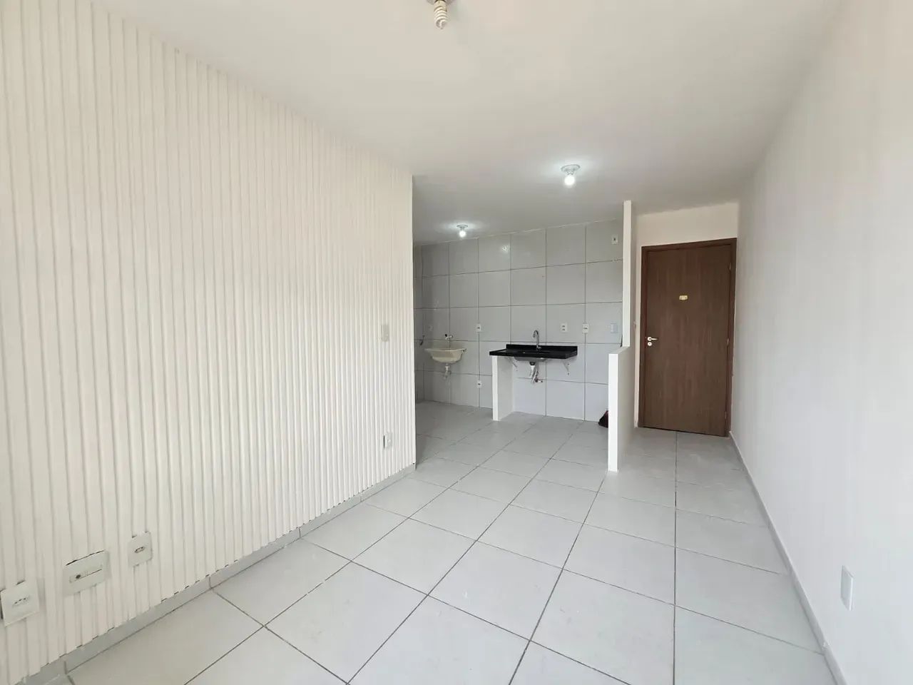 Apartamento no Bairro das Industrias com 2 Quartos, Piscina - Foto 5