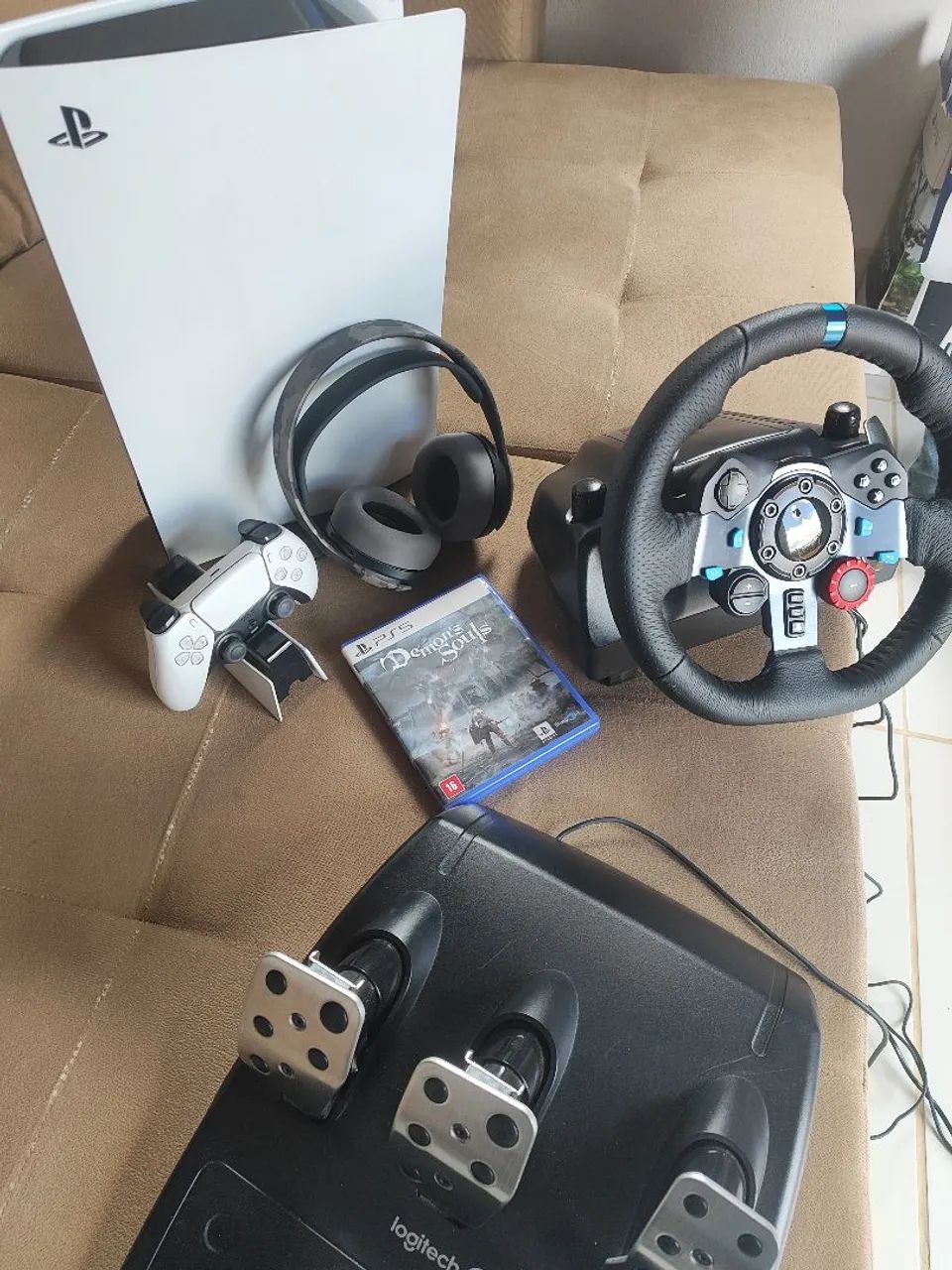Ps5