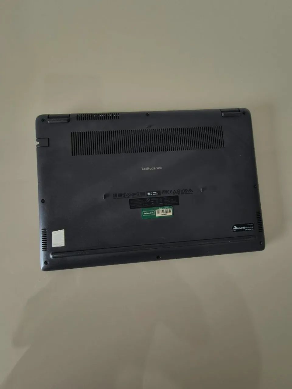 Notebook Dell Latitude 3410 Core I5 10ger 8gb 240ssd Win 11 - Foto 2