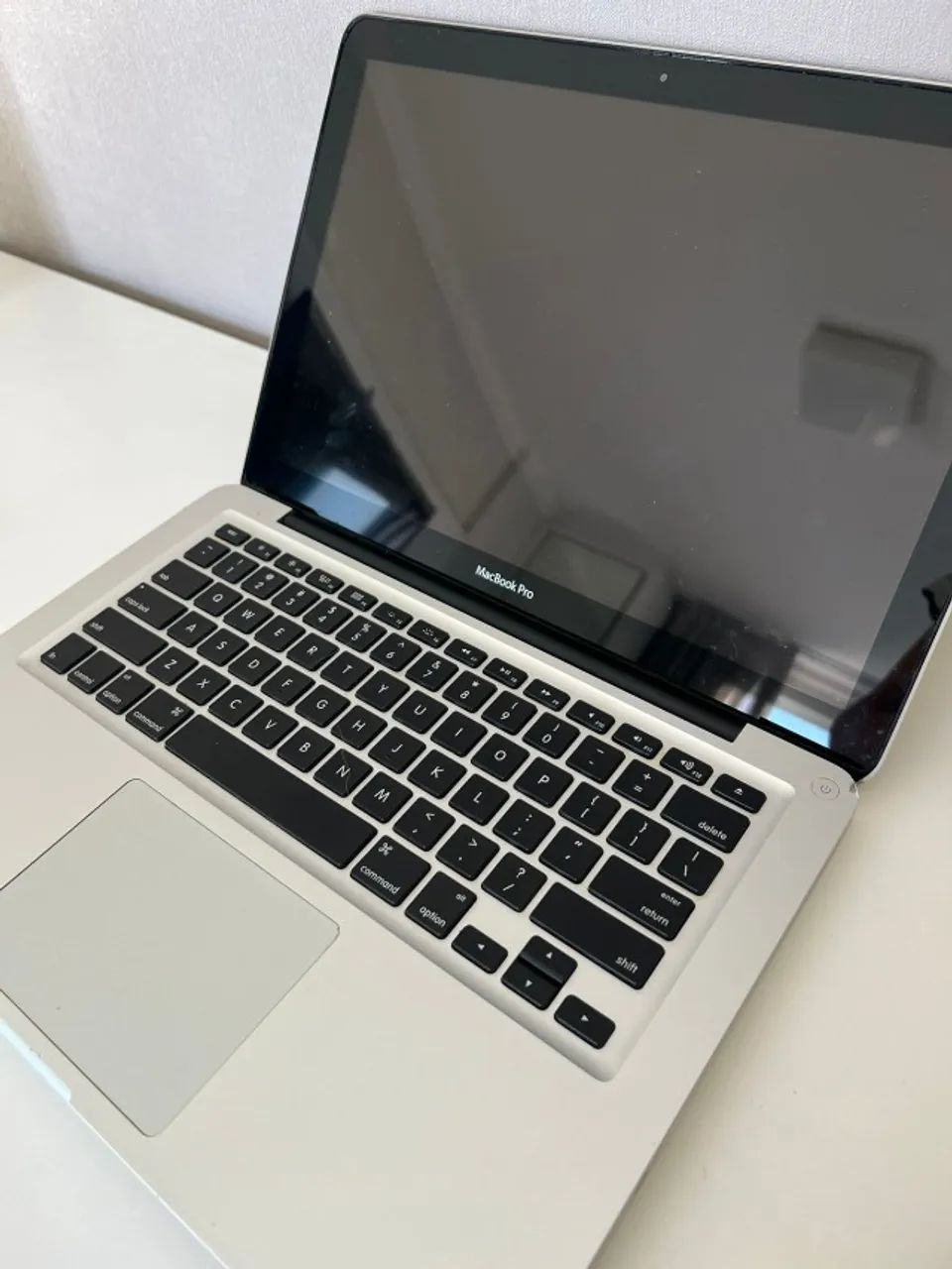 MacBook Pro 13 polegadas 2012 - Notebooks - Fazenda, Itajaí