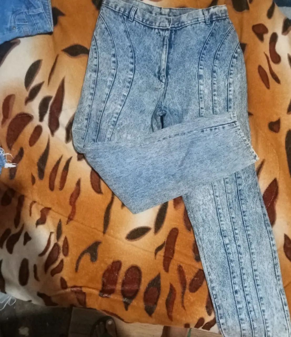 Calça - Foto 2