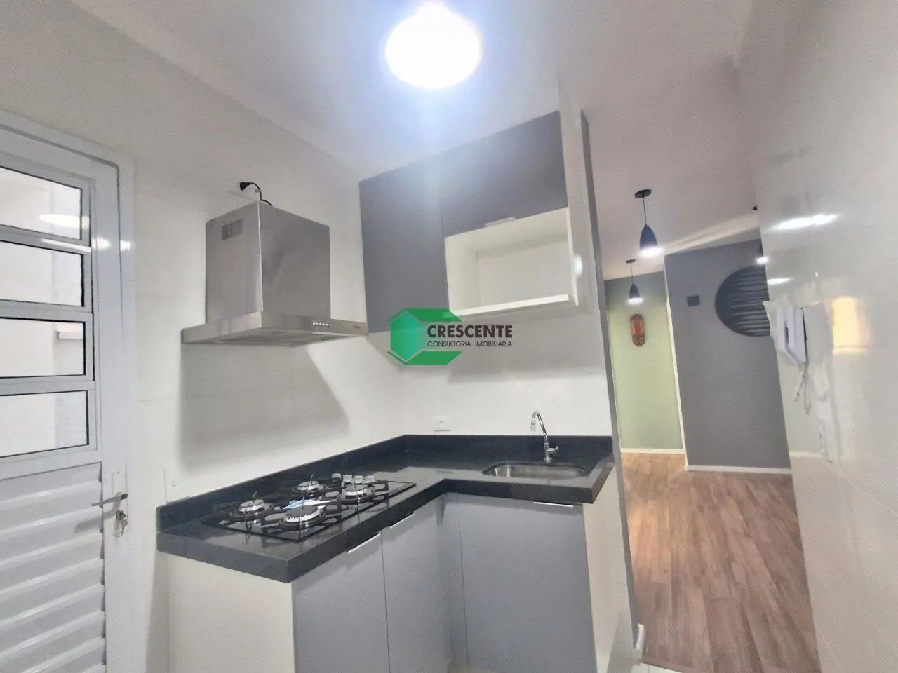 Apartamento 2 Quartos à Venda - Parque das Nações