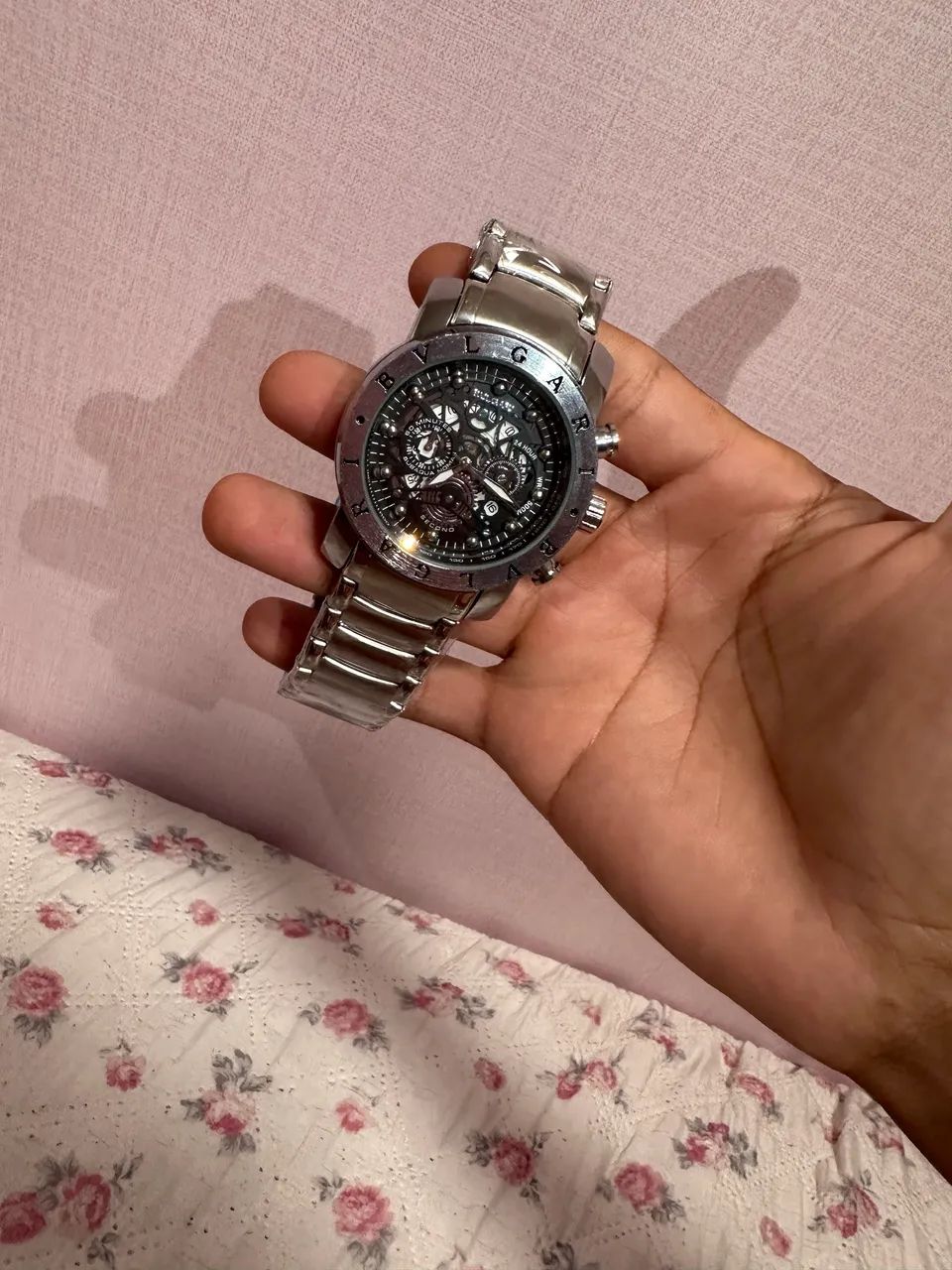 Vendo relógios bulgari novos  - Foto 5