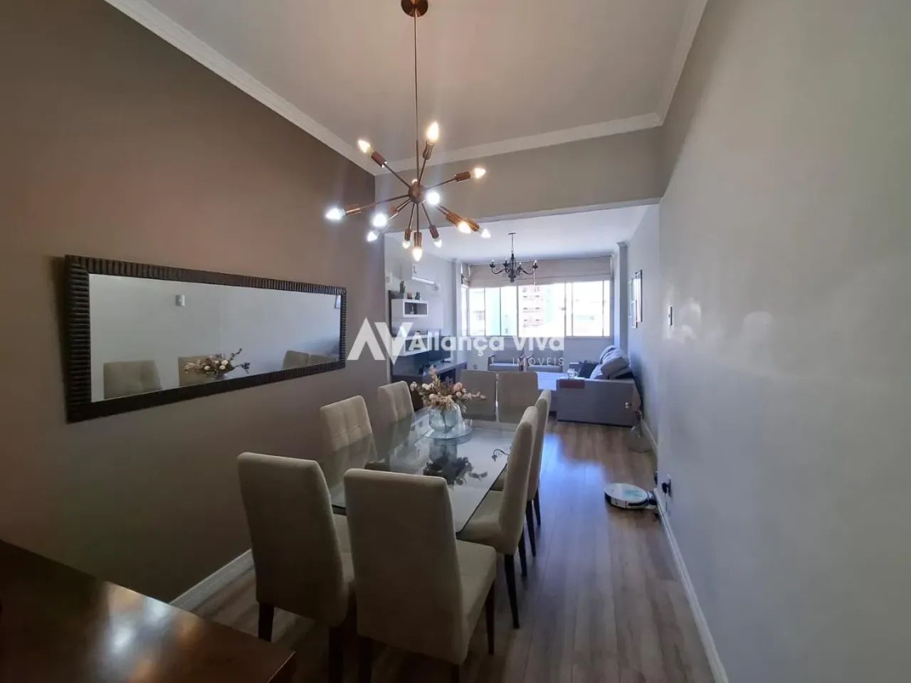 Flamengo | Apartamento 3 quartos, sendo 1 suite - Foto 5