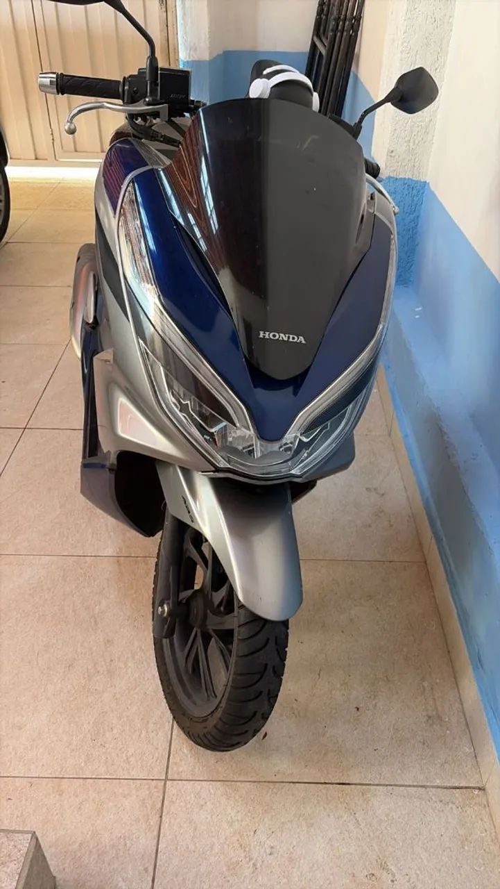 Pcx 2020 - Foto 3