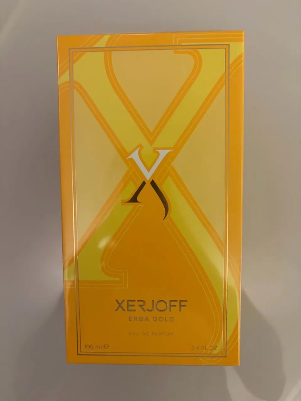 Xerjoff Erba Gold edp 100ml 