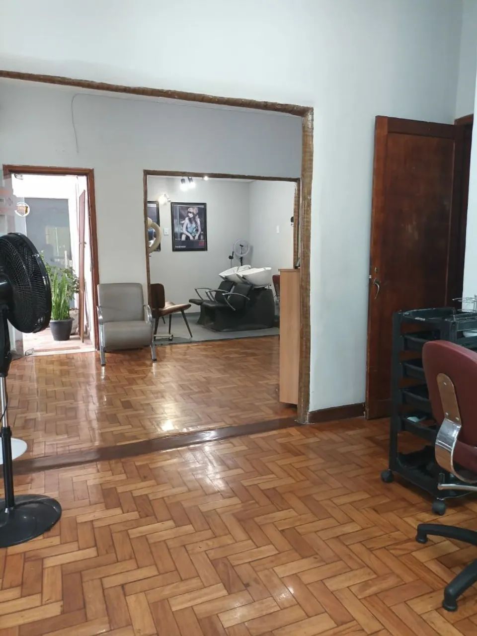 Arrendo Salão de Beleza com proposta de venda. - Foto 2