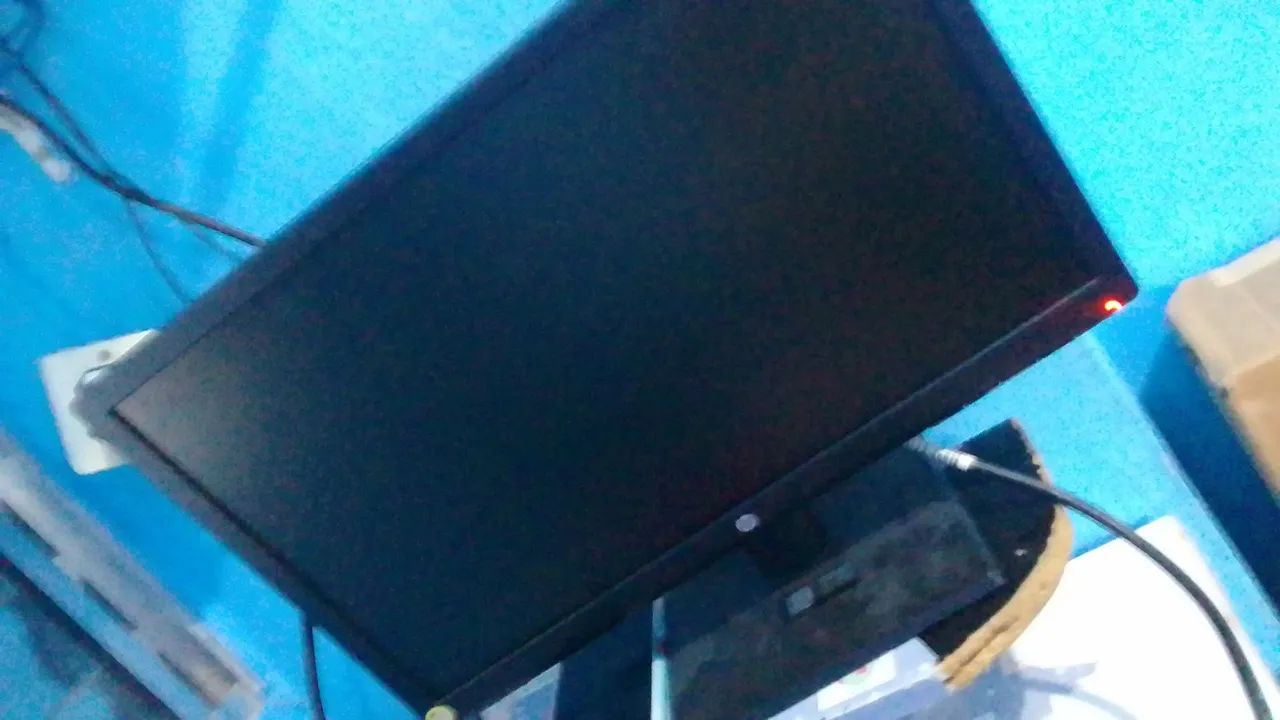 Monitor HP COMPUTADOR  - Foto 2