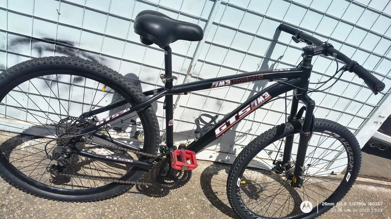 Bicicleta aro 29 - Foto 2