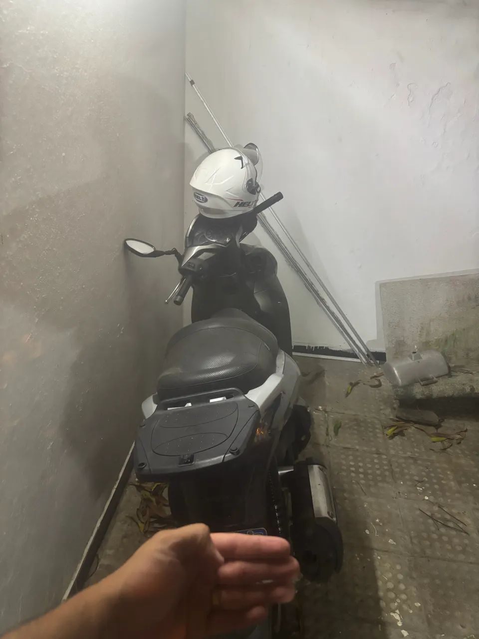 Sh 300 - Foto 2