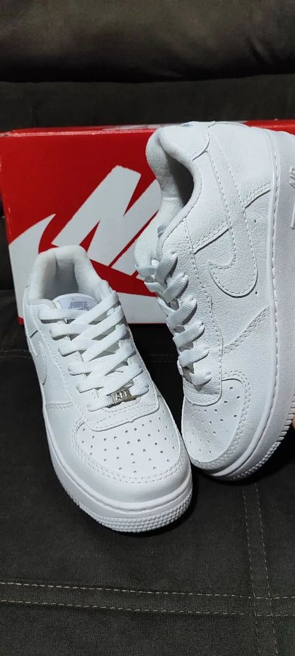 Air Force 1 tamanho 41 - Foto 3