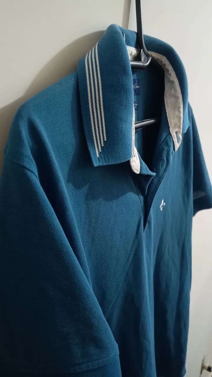 Polo Dudalina  - Foto 2