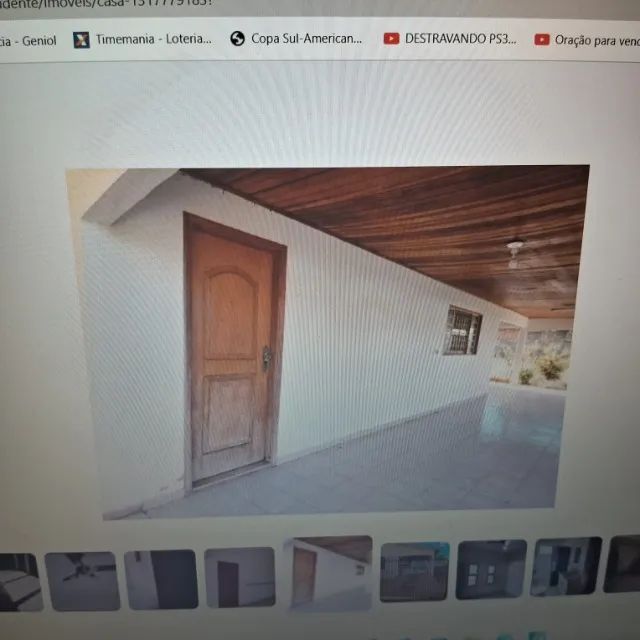 CASA A VENDA EM OURO VERDE, 3 QUARTOS - Foto 3
