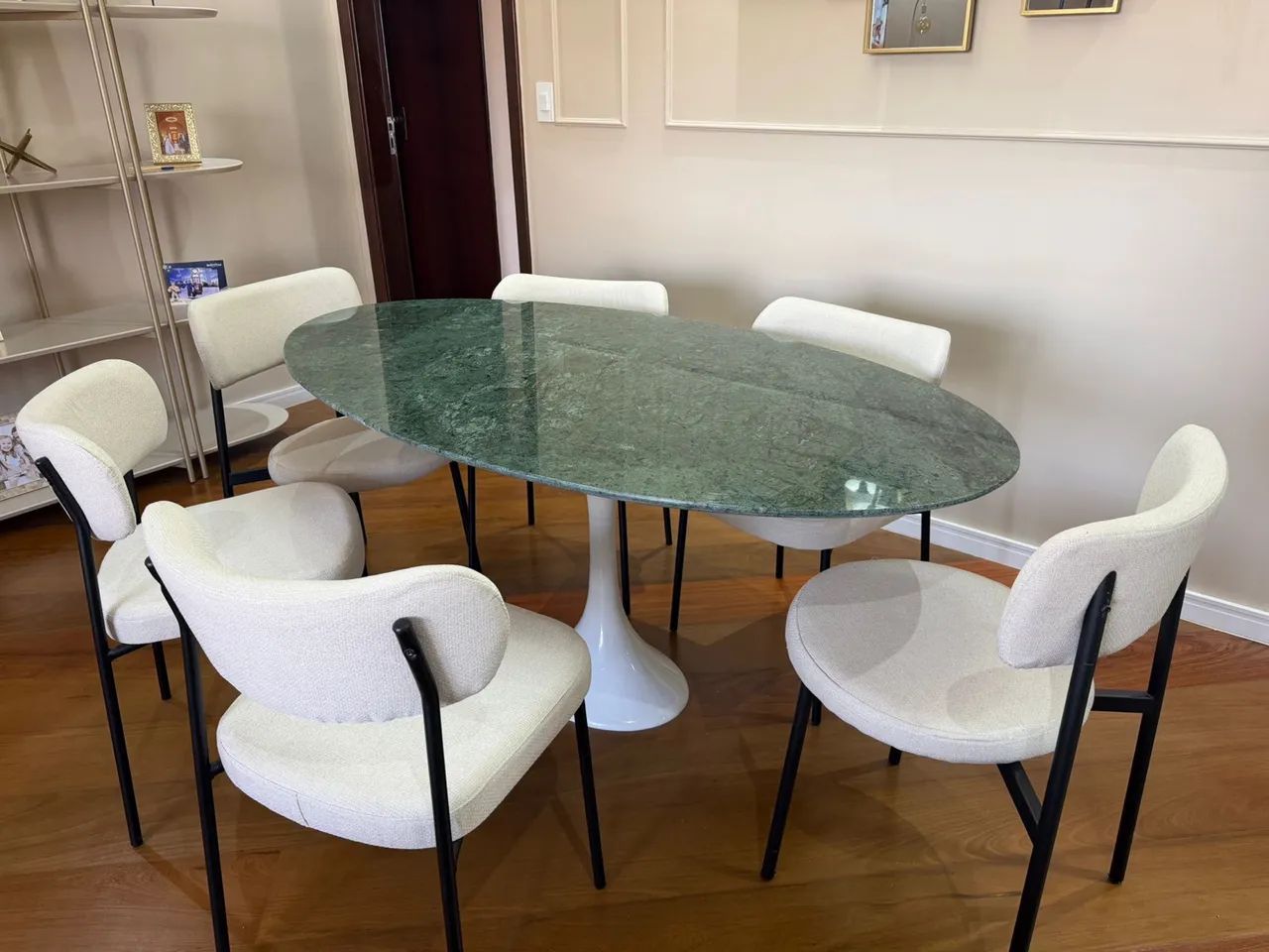 Conjunto Sala de Jantar - Foto 2