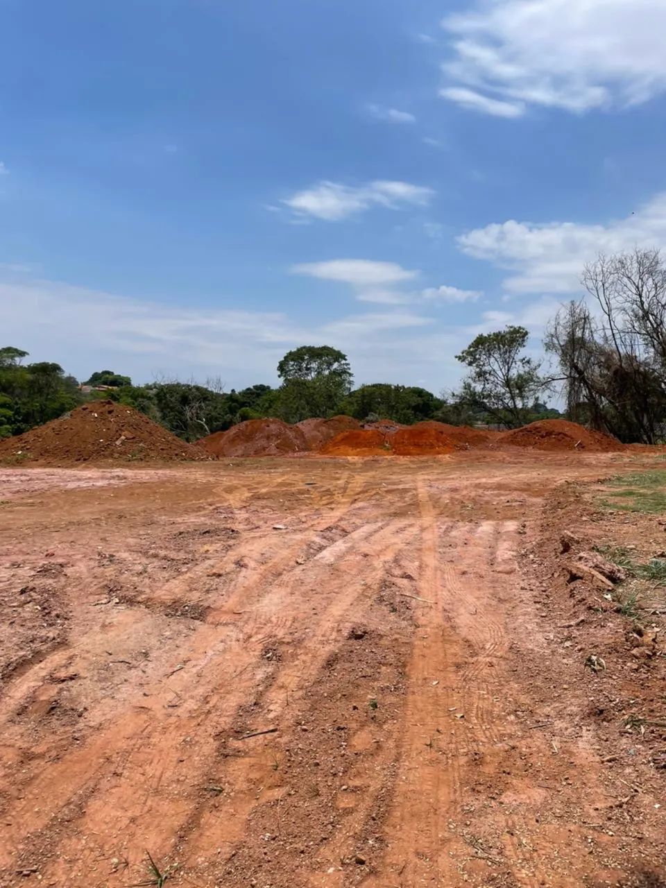 Área em Aparecida de Goiânia - Foto 4