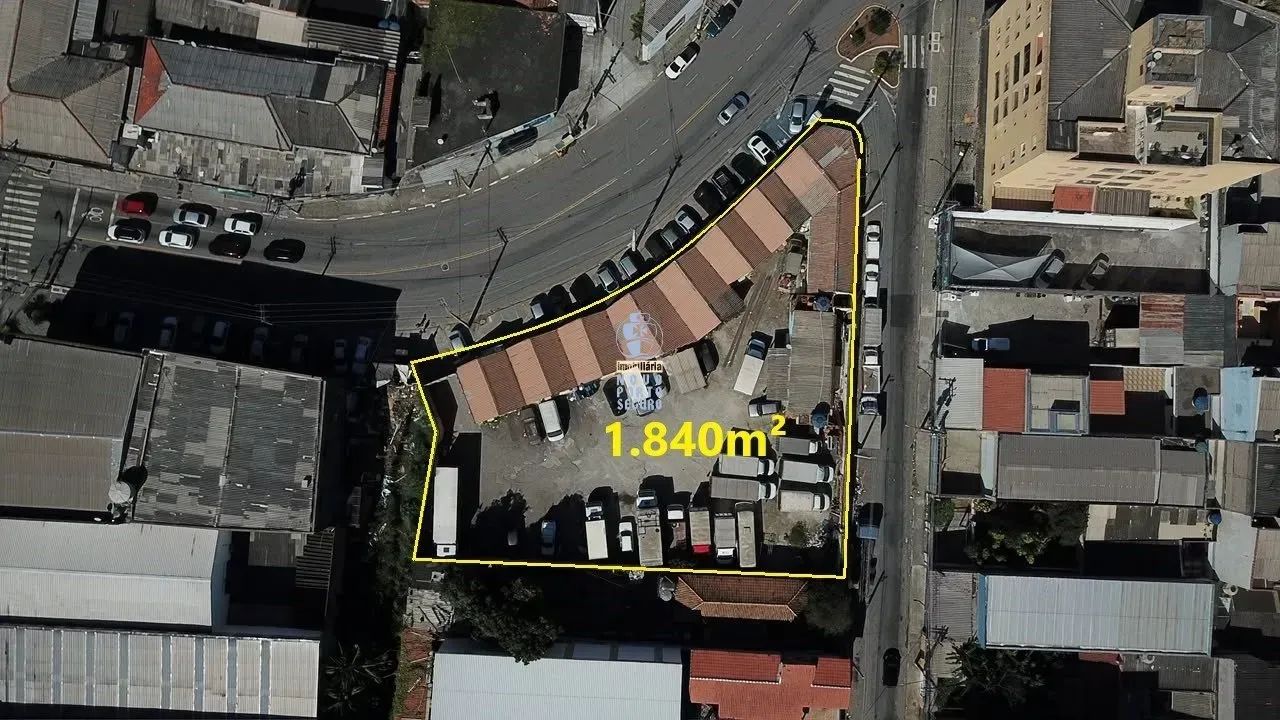 Terreno para alugar na Vila Galvão - Foto 4