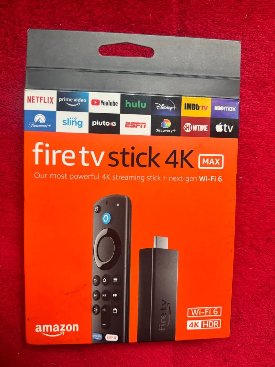 Vendo fire tv stick - Foto 2