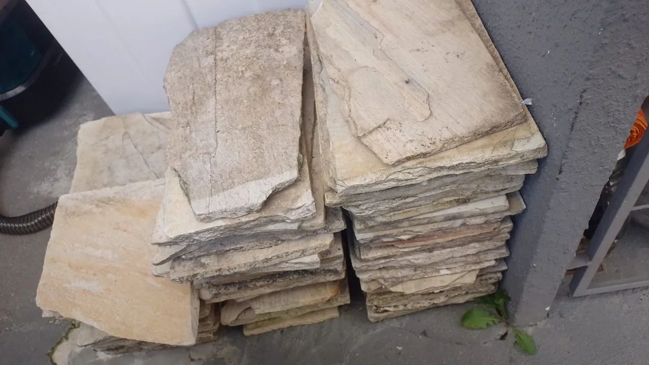 Lasca de pedras 433926541474549761