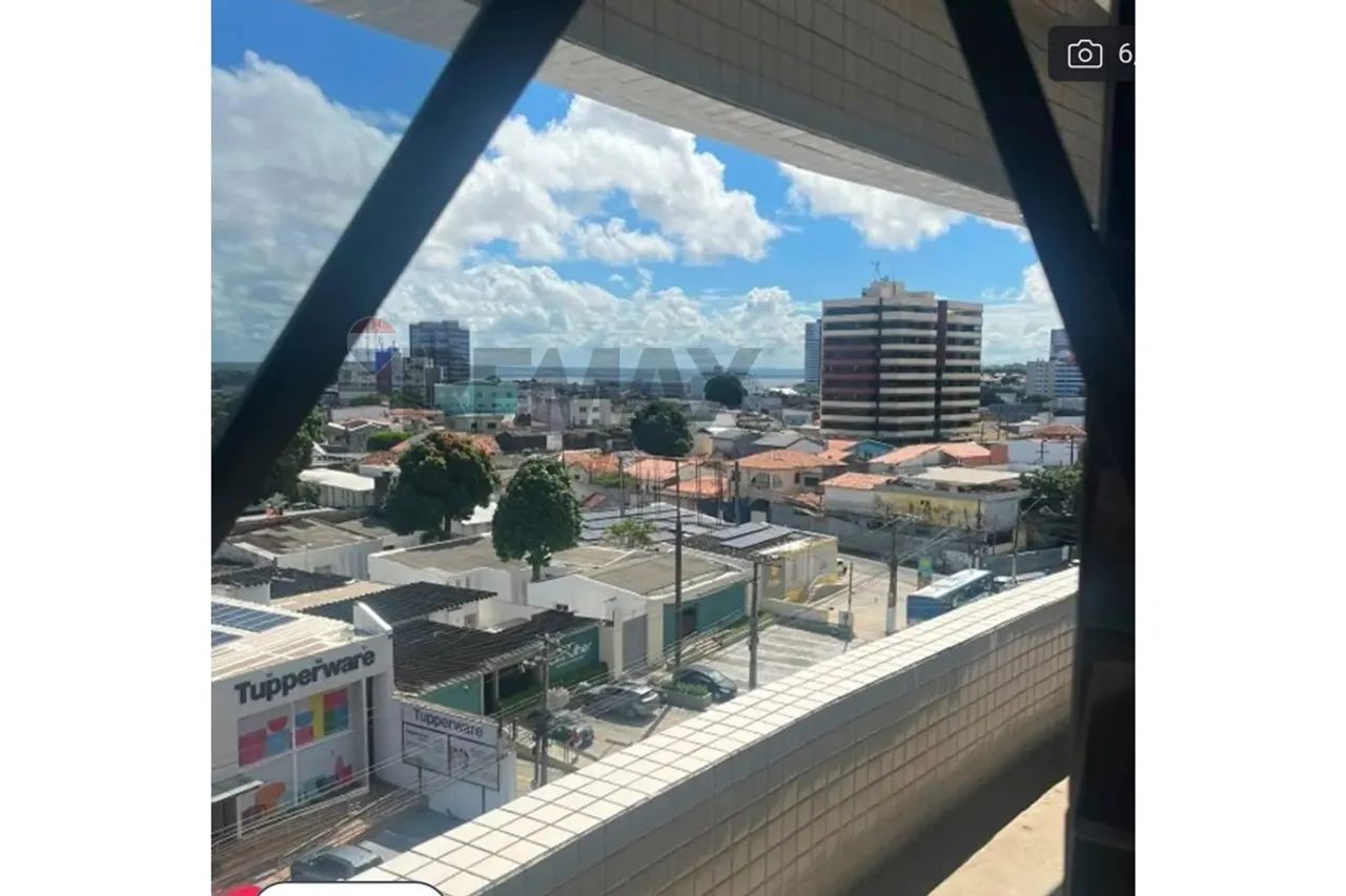 Sala Comercial para locação, excelente localização! - Foto 4