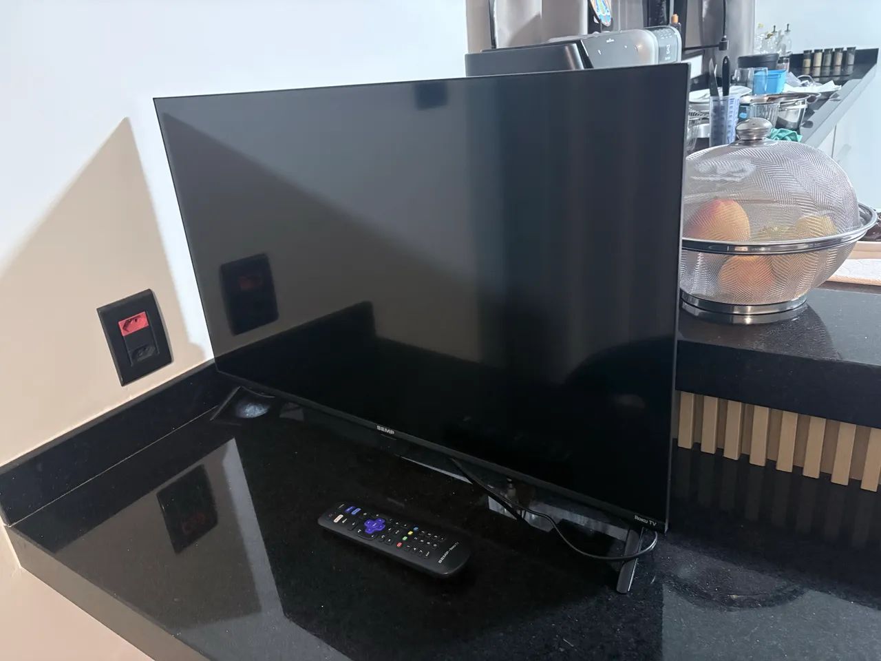 Smart tv 32 - Foto 2