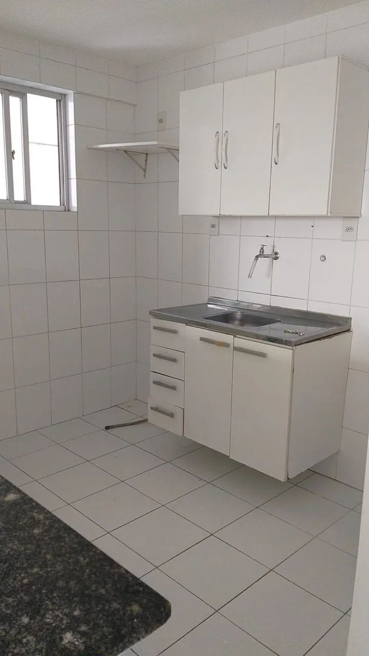 Apartamento para Alugar - Foto 3
