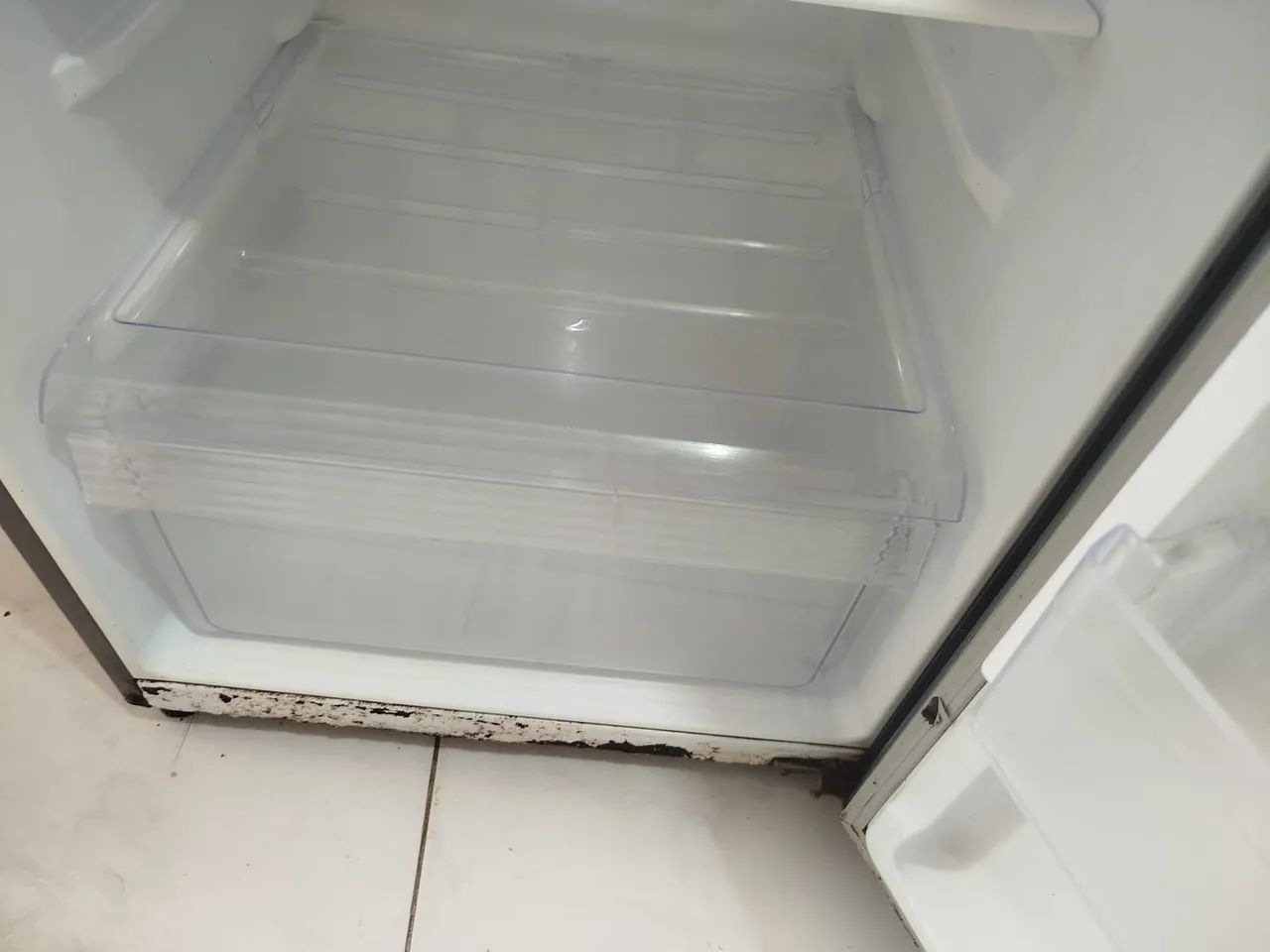 Geladeira Panasonic  - Foto 4