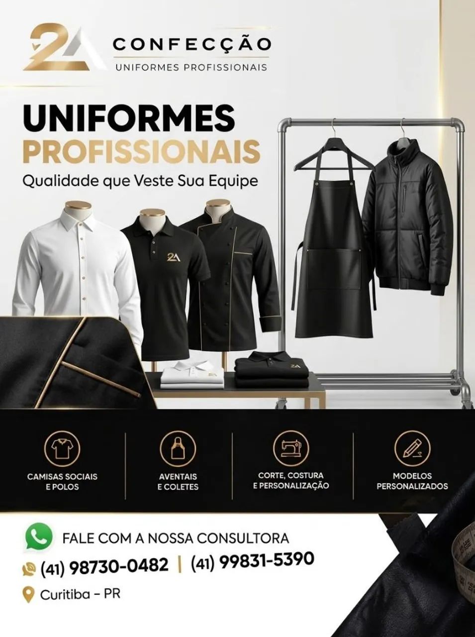 Uniforme 
