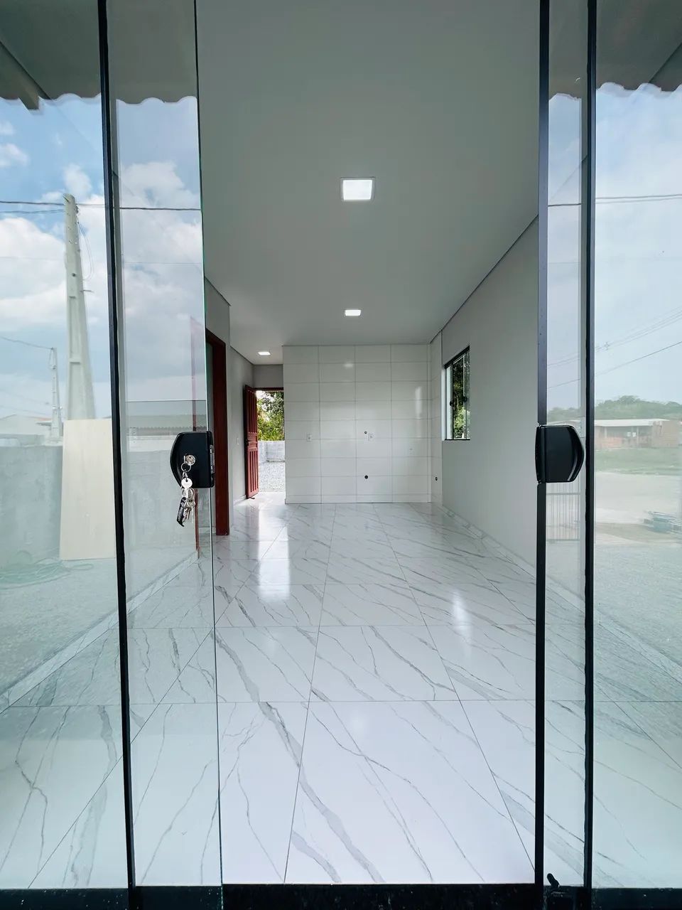 Vende casa  - Foto 5