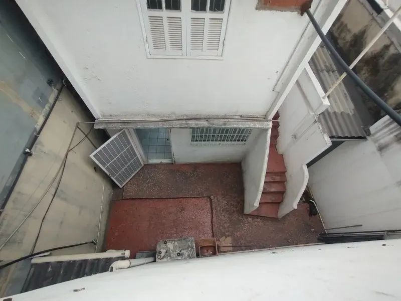 Alugo casa em - Nova Iguaçu - RJ. - Foto 4